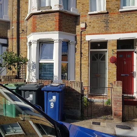 Helen'S House Apartamento Londres Exterior foto