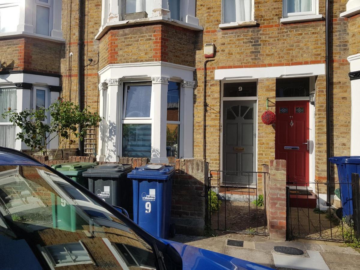 Helen'S House Apartamento Londres Exterior foto